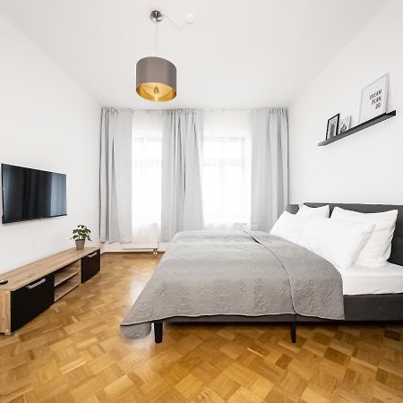 Moderne 3Zimmer Wohnung Mit Netflix Und Balkon Лейпциг Экстерьер фото